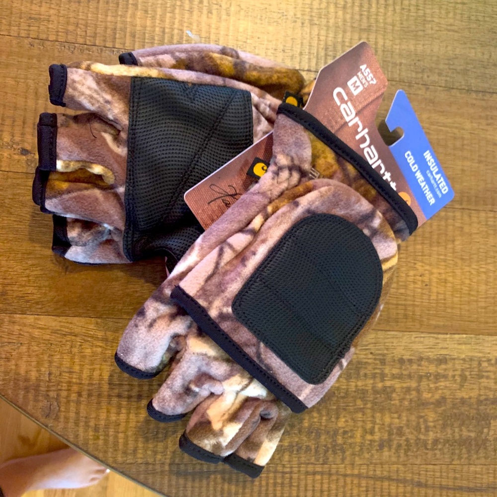 Gloves